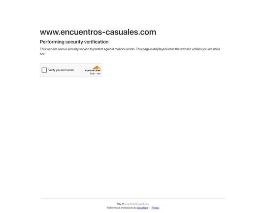 Encuentros Casuales Logo