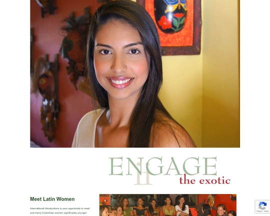 Latin Wife Logo
