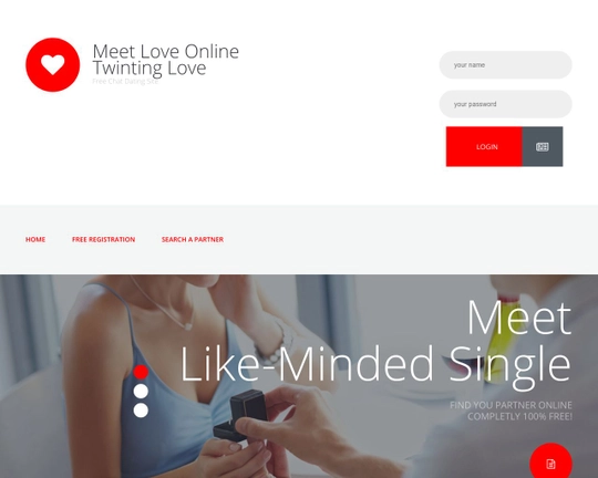 Twinting Logo